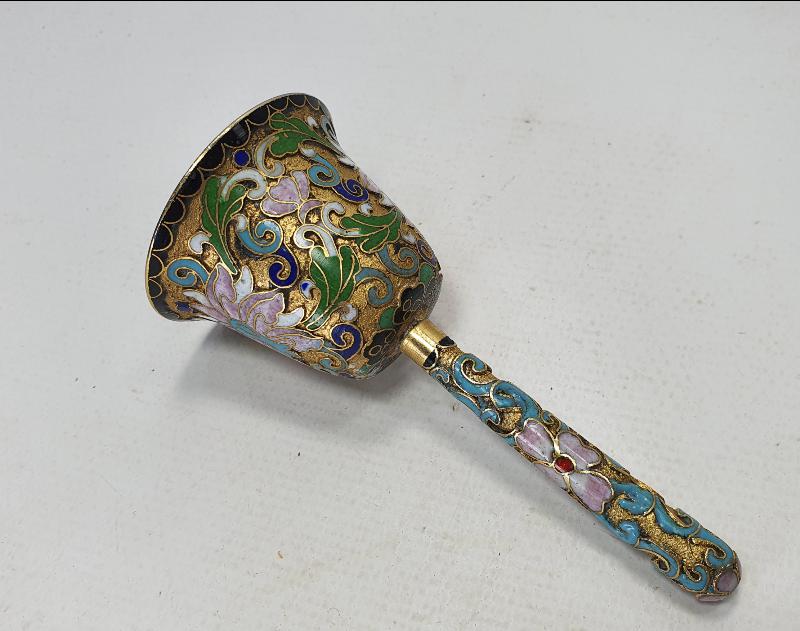 ÜZERİ MİNELİ NADİR UŞAK ZİLİ