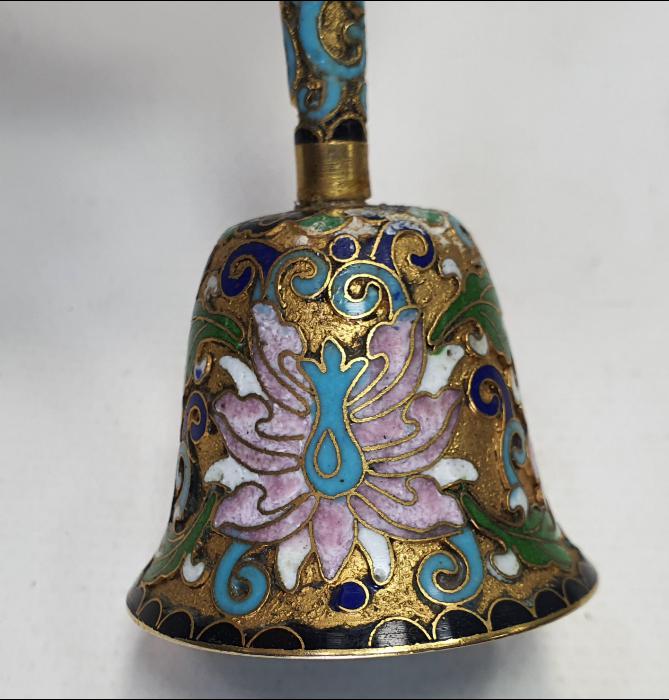 ÜZERİ MİNELİ NADİR UŞAK ZİLİ