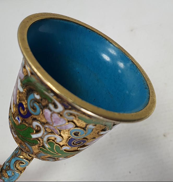 ÜZERİ MİNELİ NADİR UŞAK ZİLİ