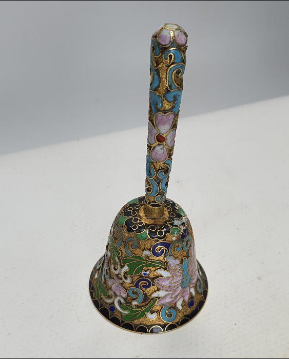 ÜZERİ MİNELİ NADİR UŞAK ZİLİ