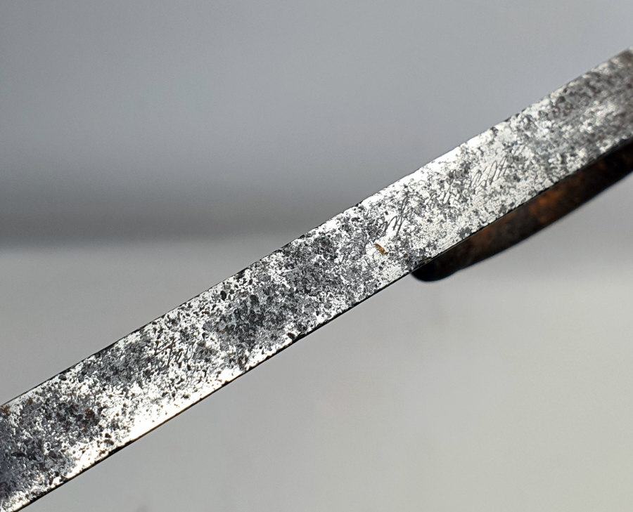 1. DÜNYA SAVAŞI DÖNEMİ FRANSIZ ASKER SÜNGÜSÜ