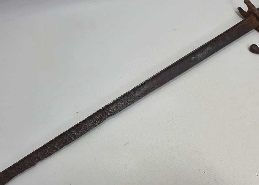 1. DÜNYA SAVAŞI DÖNEMİ FRANSIZ ASKER SÜNGÜSÜ