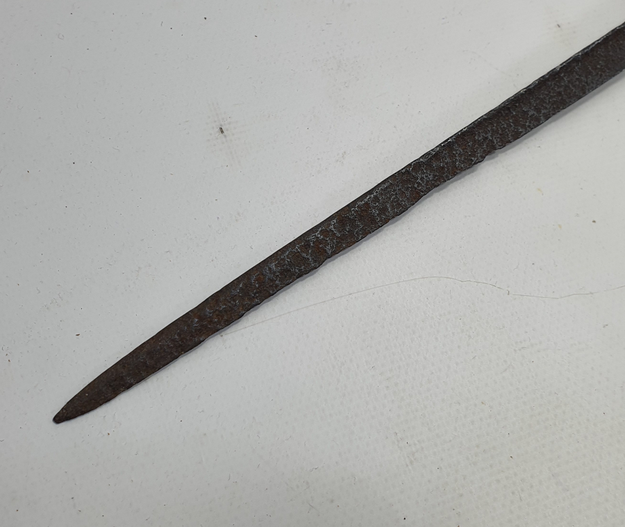 1. DÜNYA SAVAŞI DÖNEMİ FRANSIZ ASKER SÜNGÜSÜ