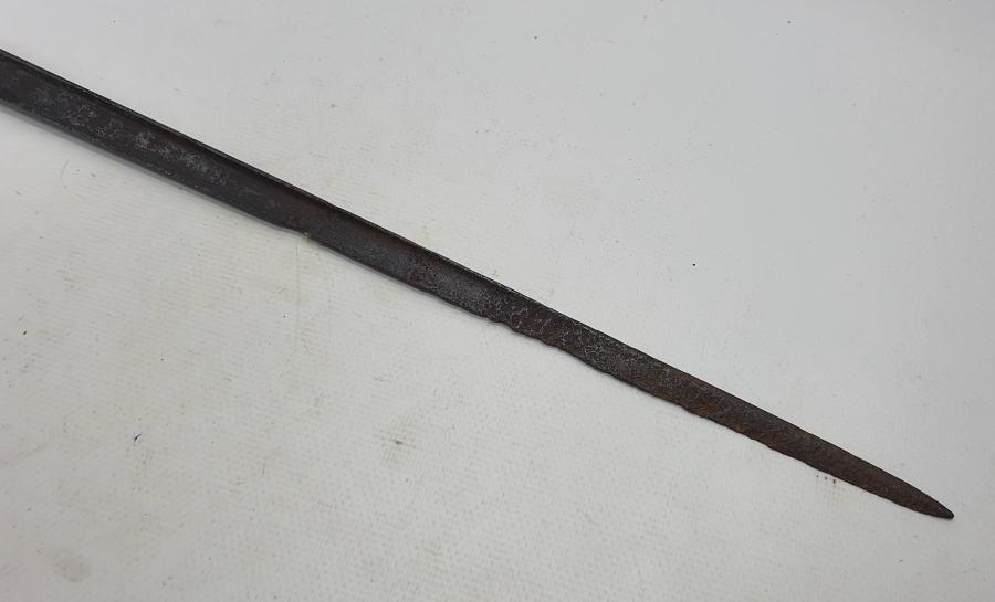 1. DÜNYA SAVAŞI DÖNEMİ FRANSIZ ASKER SÜNGÜSÜ