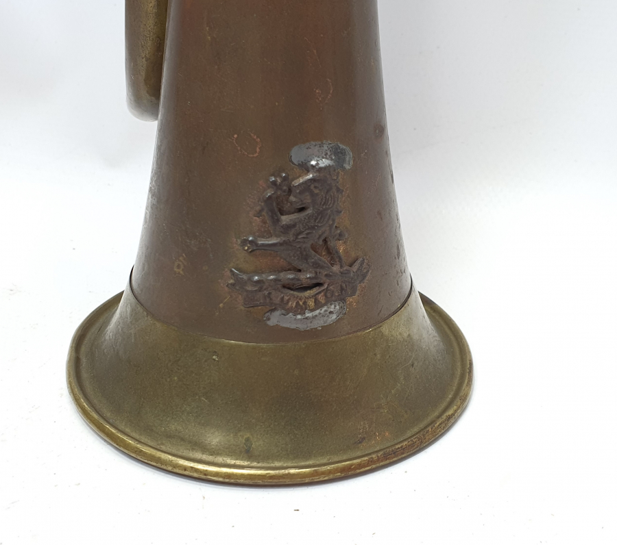 1. DÜNYA SAVAŞI İNGİLİZ ARMALI NADİR BORAZAN