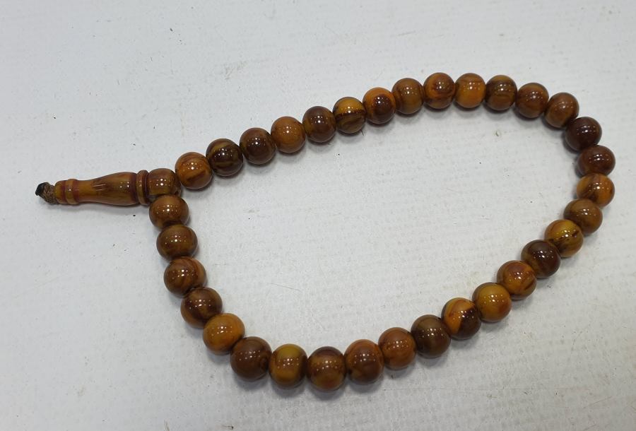 33 LÜ HOŞ KOKULU KATALİN TESBİH