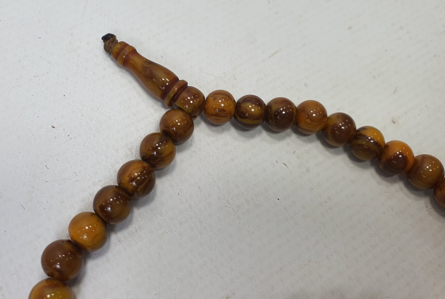 33 LÜ HOŞ KOKULU KATALİN TESBİH