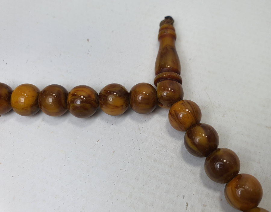 33 LÜ HOŞ KOKULU KATALİN TESBİH