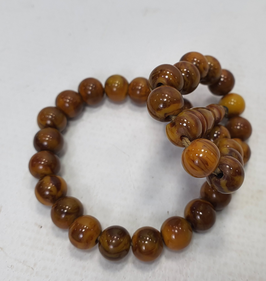 33 LÜ HOŞ KOKULU KATALİN TESBİH