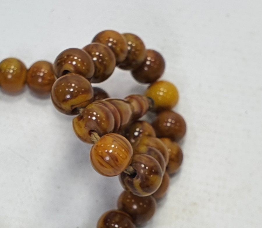 33 LÜ HOŞ KOKULU KATALİN TESBİH