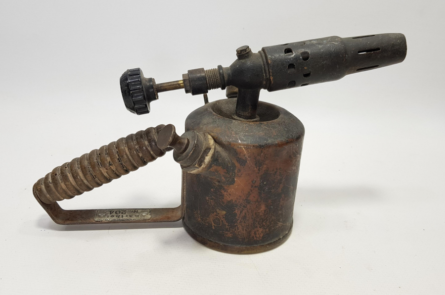 ALMAN MALI ANTİKA PÜRMÜZ