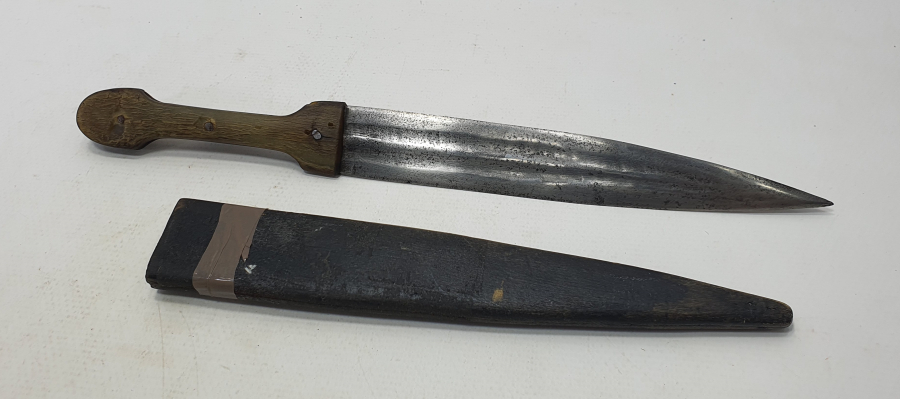 CUMHURİYET BAŞLARI AFYON KAMASI