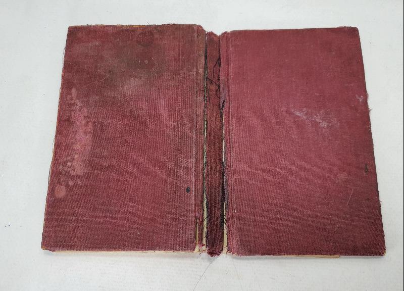 KURTULUŞ SAVAŞI DÖNEMİ BİR TABUR KOMUTANININ HATIRATLARINI YAZDIĞI ÇOK NADİR GÜNLÜK