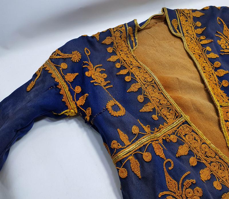 OSMANLI DÖNEMİ DERVİŞ CEPKENİ