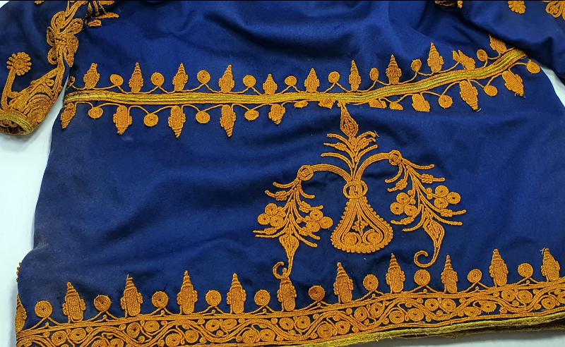 OSMANLI DÖNEMİ DERVİŞ CEPKENİ