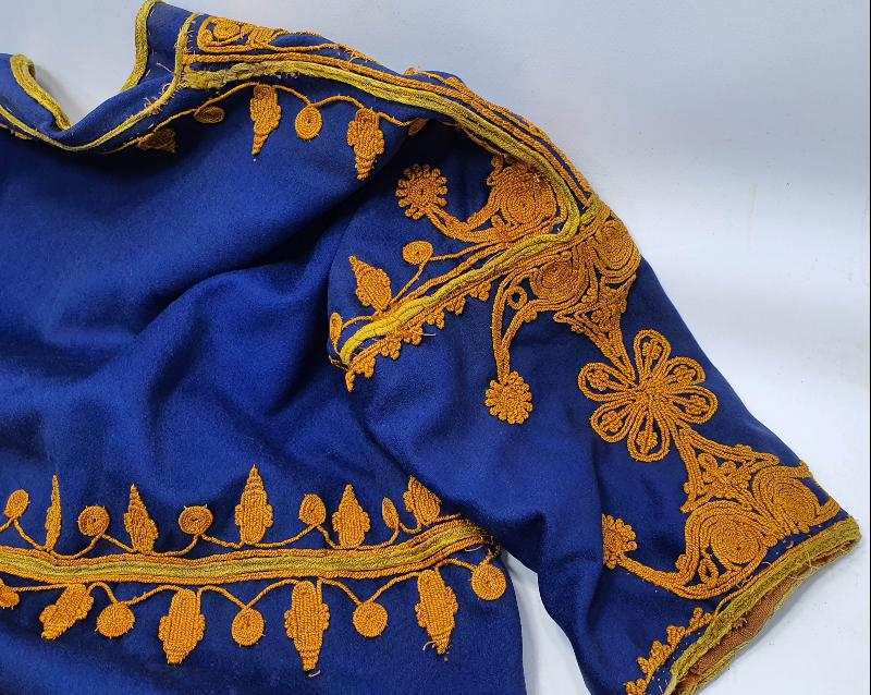 OSMANLI DÖNEMİ DERVİŞ CEPKENİ