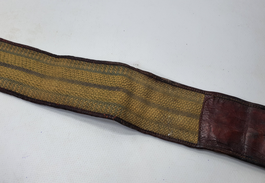 OSMANLI DÖNEMİ DERVİŞ KEMERİ