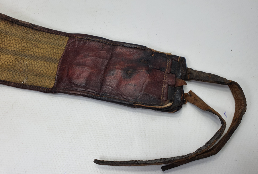 OSMANLI DÖNEMİ DERVİŞ KEMERİ