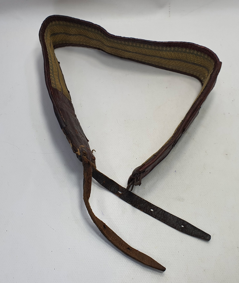 OSMANLI DÖNEMİ DERVİŞ KEMERİ