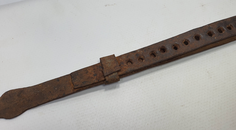 OSMANLI DÖNEMİ ENDAZE