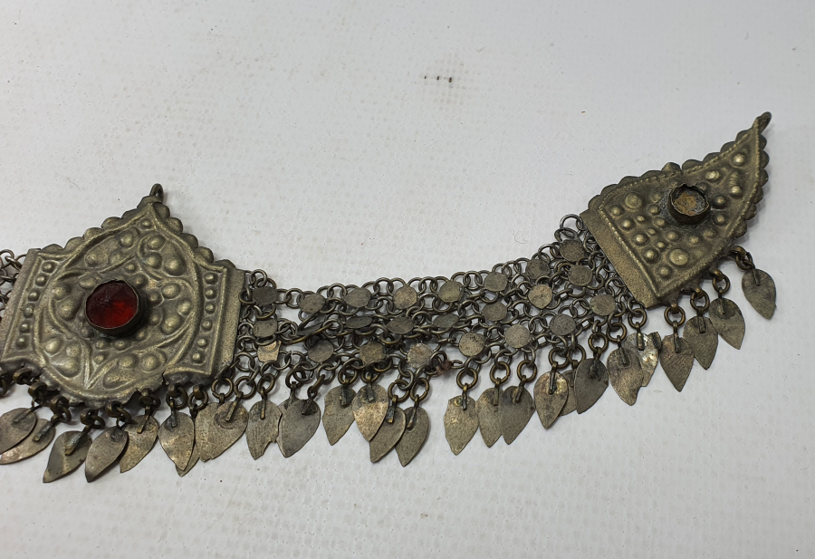 OSMANLI DÖNEMİ GELİN ALINLIĞI