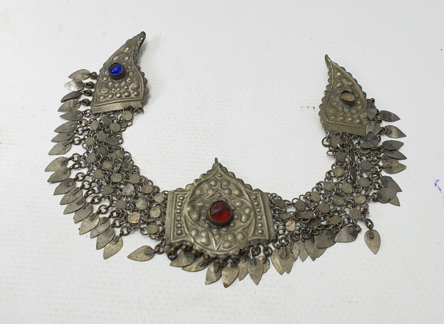 OSMANLI DÖNEMİ GELİN ALINLIĞI