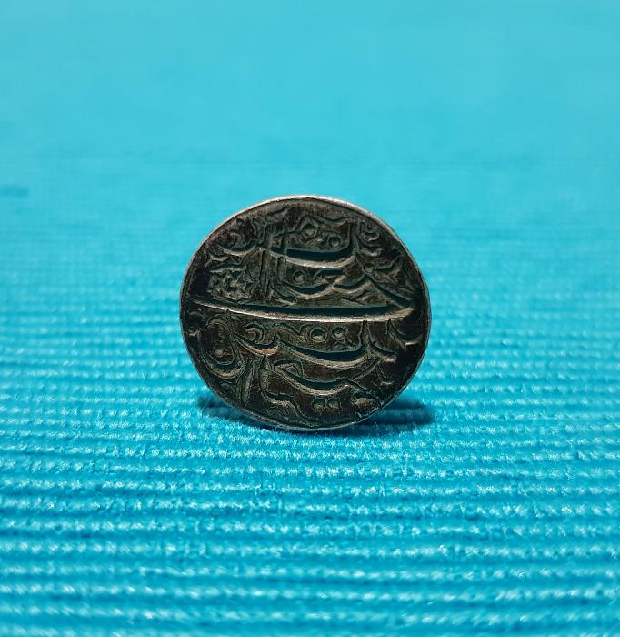 OSMANLI DÖNEMİ GÜMÜŞ MÜHÜR