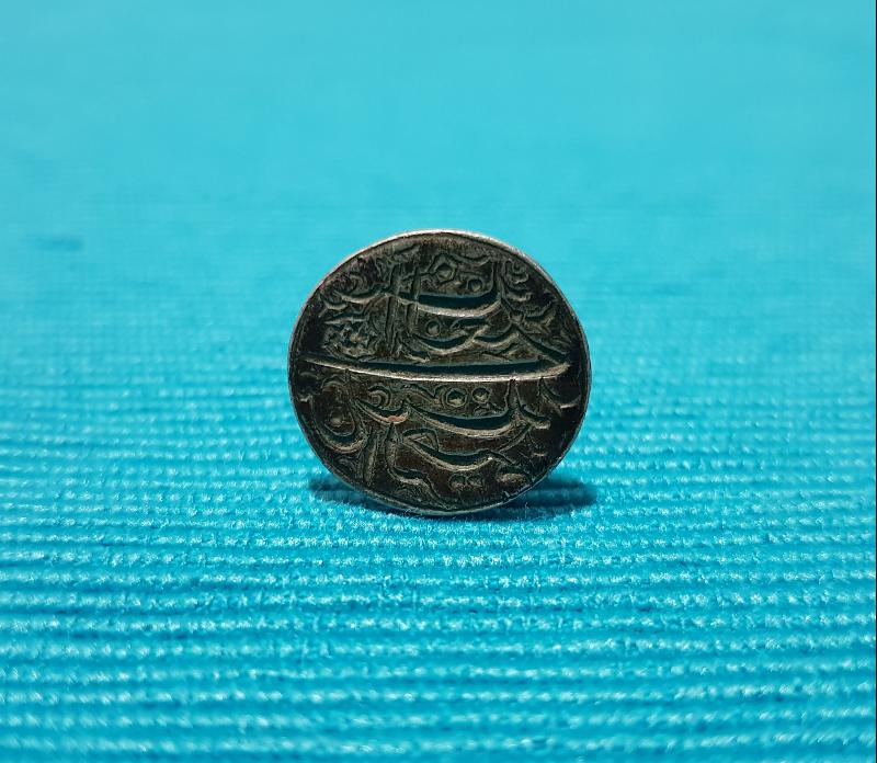 OSMANLI DÖNEMİ GÜMÜŞ MÜHÜR