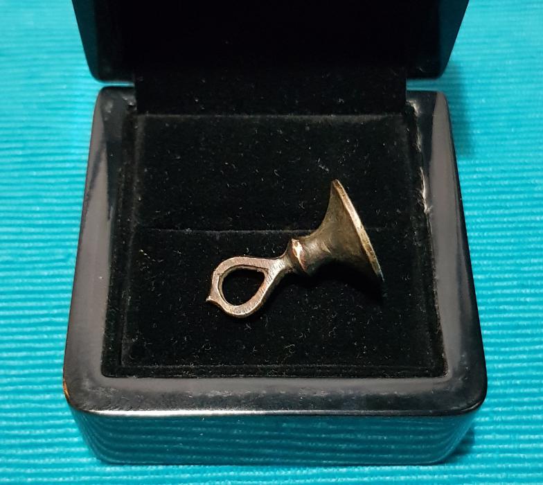 OSMANLI DÖNEMİ GÜMÜŞ MÜHÜR