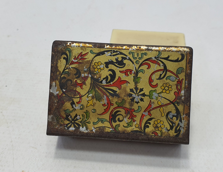 OSMANLI DÖNEMİ KİBRİTLİK