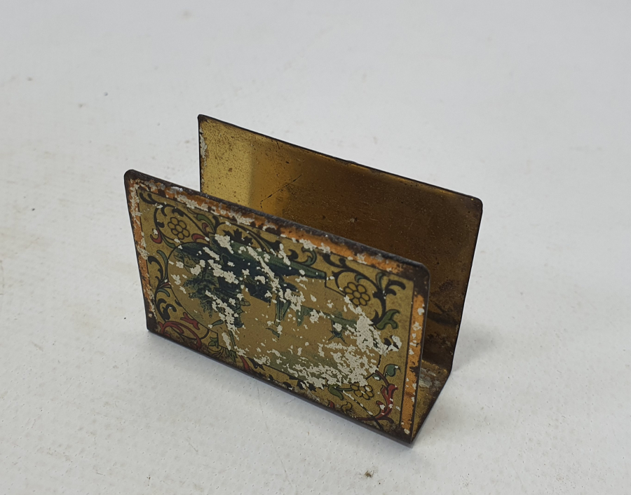 OSMANLI DÖNEMİ KİBRİTLİK