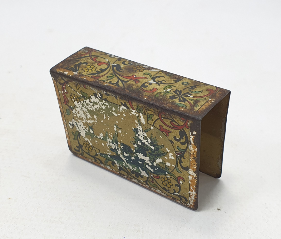 OSMANLI DÖNEMİ KİBRİTLİK