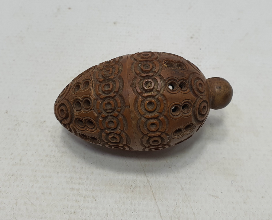 OSMANLI DÖNEMİ ÖRÜMCEKLİK