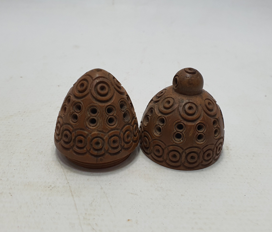 OSMANLI DÖNEMİ ÖRÜMCEKLİK