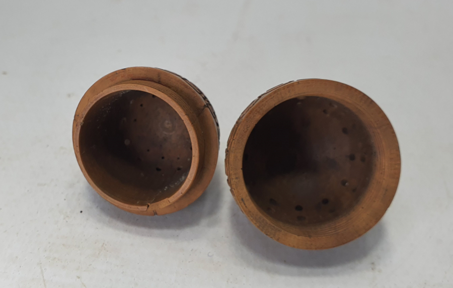 OSMANLI DÖNEMİ ÖRÜMCEKLİK