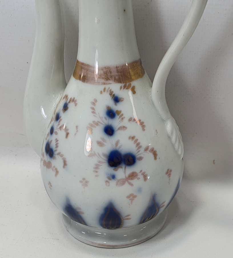 OSMANLI DÖNEMİ PORSLEN ZEMZEMLİK