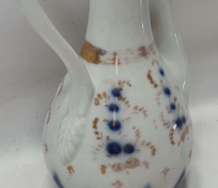 OSMANLI DÖNEMİ PORSLEN ZEMZEMLİK