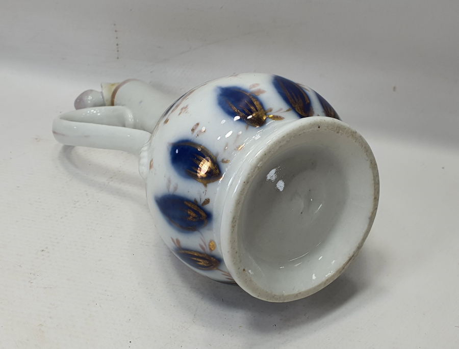 OSMANLI DÖNEMİ PORSLEN ZEMZEMLİK