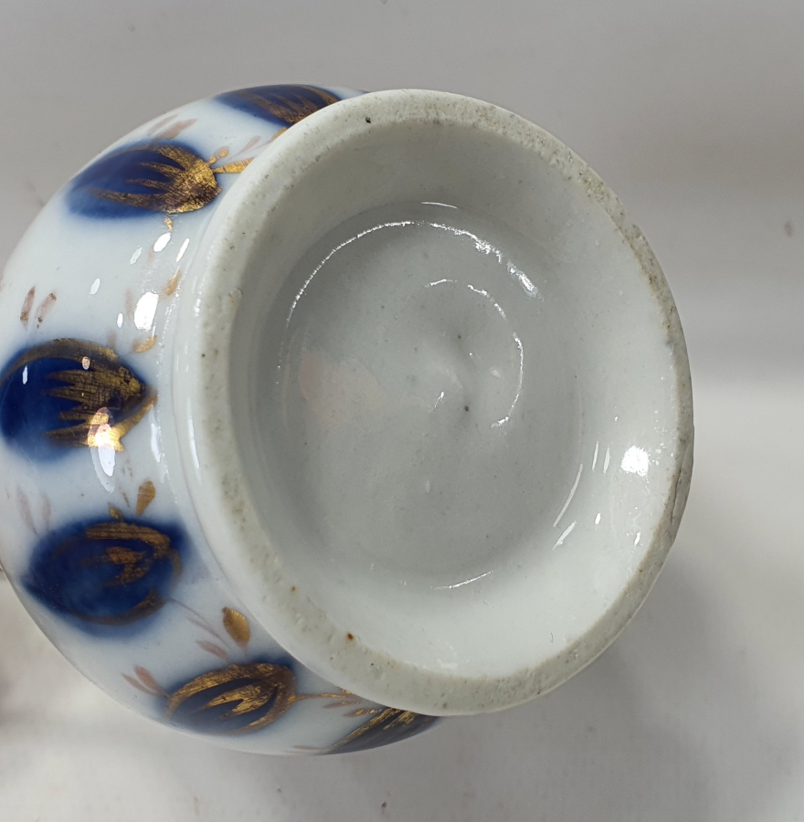 OSMANLI DÖNEMİ PORSLEN ZEMZEMLİK