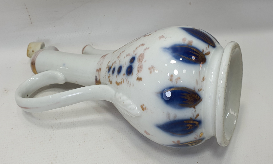 OSMANLI DÖNEMİ PORSLEN ZEMZEMLİK