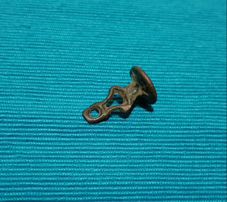 OSMANLI DÖNEMİ ŞAHIS MÜHRÜ