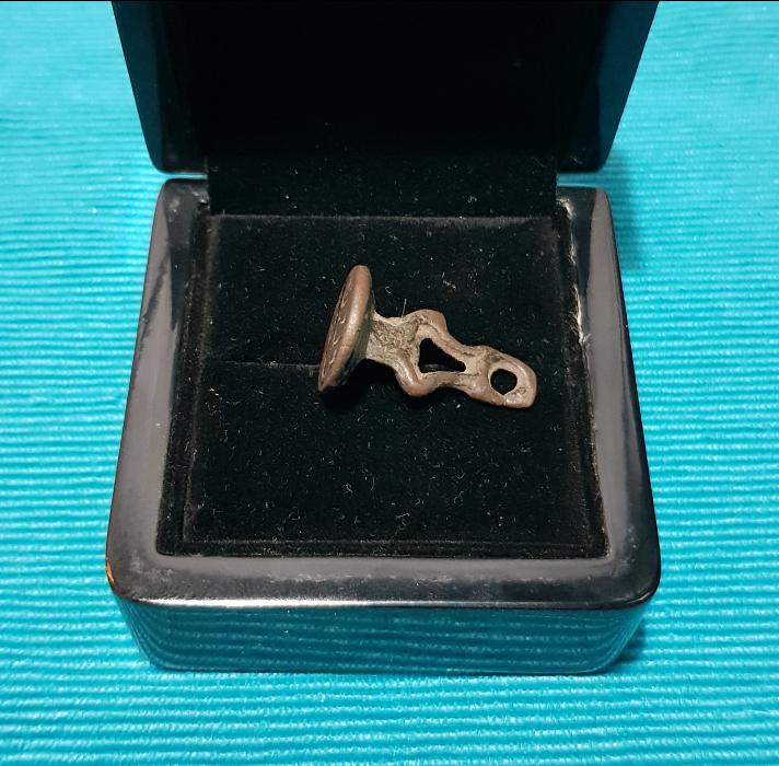 OSMANLI DÖNEMİ ŞAHIS MÜHRÜ