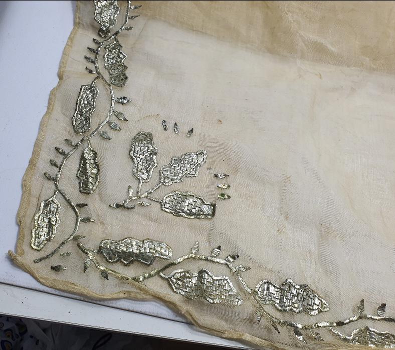 OSMANLI DÖNEMİ TELKIRMA İŞÇİLİKLİ ULAMA