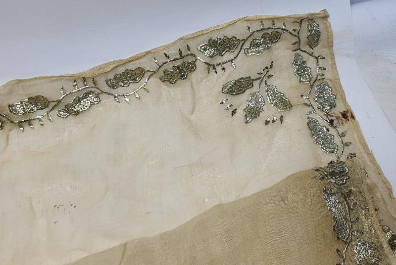 OSMANLI DÖNEMİ TELKIRMA İŞÇİLİKLİ ULAMA