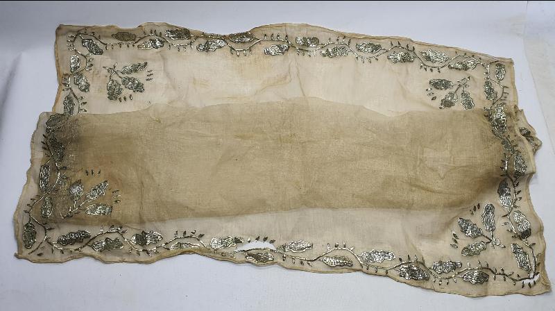 OSMANLI DÖNEMİ TELKIRMA İŞÇİLİKLİ ULAMA