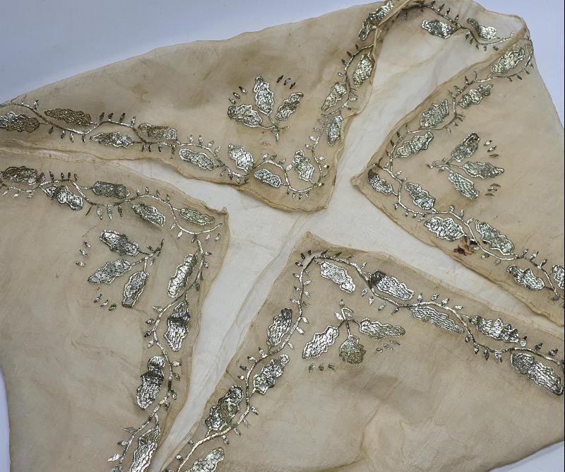 OSMANLI DÖNEMİ TELKIRMA İŞÇİLİKLİ ULAMA