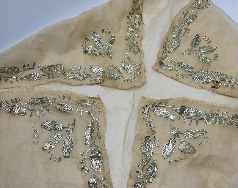 OSMANLI DÖNEMİ TELKIRMA İŞÇİLİKLİ ULAMA