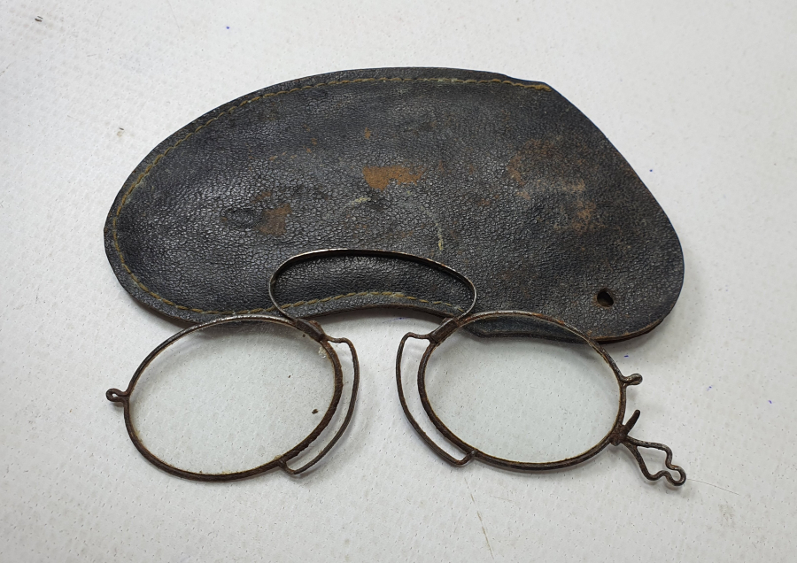 OSMANLI DÖNEMİ TÜCCAR GÖZLÜĞÜ