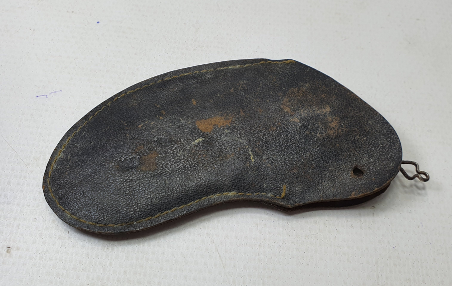 OSMANLI DÖNEMİ TÜCCAR GÖZLÜĞÜ