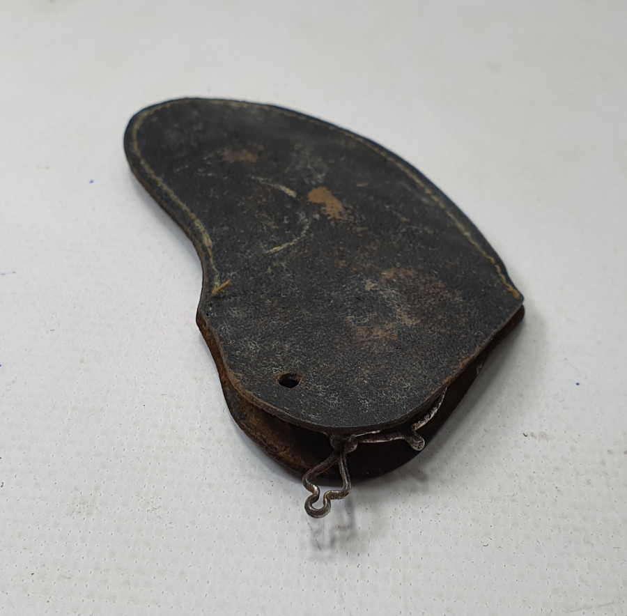 OSMANLI DÖNEMİ TÜCCAR GÖZLÜĞÜ